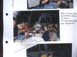 Törn 1997